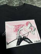 サイラス× ジュリアゴートン　Tシャツ コラボレーション　SILAS XLサイズ_画像1