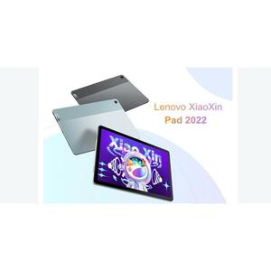 Lenovo Xiaoxin Pad 2022　4GB128GB グローバル　BLUE