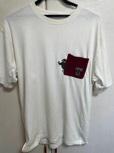 Tシャツ ホワイト