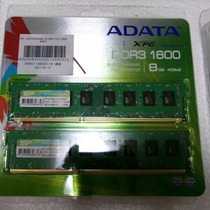 【ジャンク品】AM2/AM2+ AMD Athlon 64 X2 4200、RADEON HD 4670、峰2、Phenom II X6、DDR3メモリ8GB他の画像2