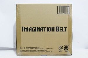 C997H 062 バンダイ Disney ディズニー IMAGINATION BELT イマジネーションベルト 未開封 未使用