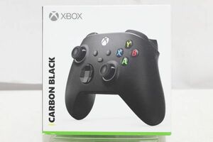 D147H 047 Microsoft XBOX ワイヤレスコントローラー QAT-00005 現状品 ジャンク