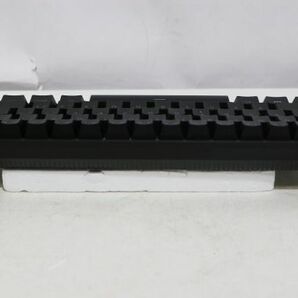 D149H 047 Wooting 60HE ゲーミングキーボード W00T05 WK3-US2-L60-001 動作確認済 中古品の画像9