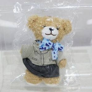 D238H 063 ANA オリジナル マスコット ベアセット 中古未使用の画像2