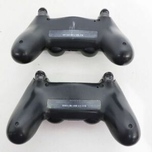 D305H 046 SONY PS4 コントローラー 本体のみ まとめて 計10個セット 現状品 ジャンク①の画像9