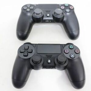 D307H 046 SONY PS4 コントローラー 本体のみ まとめて 計10個セット 現状品 ジャンク③の画像6