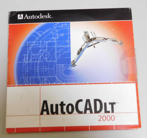 AutoCAD LT 2000 Autodesk