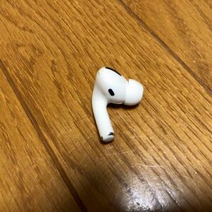 Apple 純正 AirPods Pro アップル エアポッズ プロ 左耳 A2084 L イヤホン イヤフォンの画像1