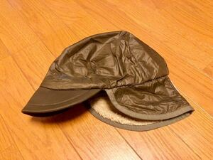 Maemot Marmot Flight Cap Hat Bore Liner Polartec Outdoor