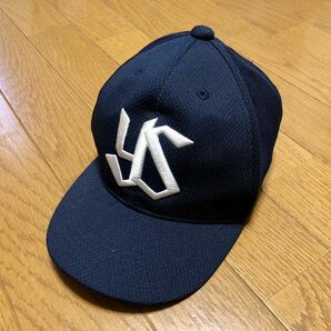 YS 東京ヤクルトスワローズ 帽子 キャップ Majestic 公式 グッズの画像1