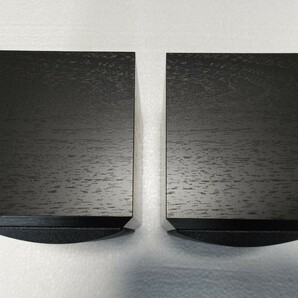 YAMAHAスピーカーNS-B210 ブラック 2個セット R6年3月22日に新品購入の超美品です。の画像6