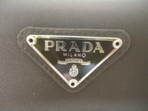 　PRADAの財布（男・女・兼用）_画像2