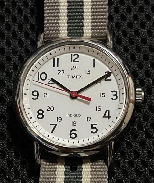TIMEX タイメックス 腕時計 INDIGLO CR 2016 CELL