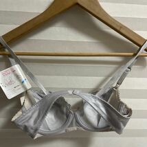 定価4900 よせてあげて、グッとアップ　新品　　Wacoal ワコール　LINAJES Good Up Bra ブラジャー サイズ　 B70_画像8