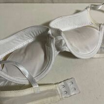 定価4800 新品　　Wacoal ワコール　KIME-BRA Spicy ブラジャー サイズ　 C70_画像7