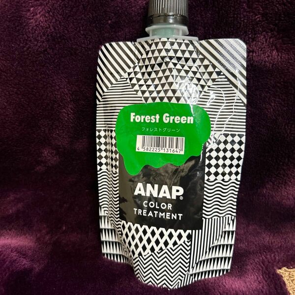 ANAP ForestGreen(フォレストグリーン)