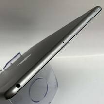 Apple　iPad Air 第1世代　16GB　スペースグレイ　バッテリー98％　ジャンク品　MD785J/A_画像3