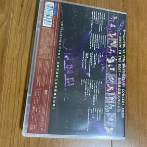 モーニング娘。'22 25th ANNIVERSARY CONCERT TOUR 〜SINGIN' TO THE BEAT〜加賀楓卒業スペシャル DVDの画像2