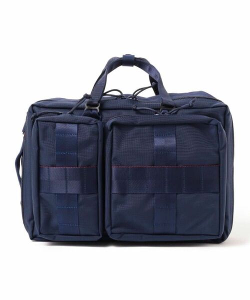 別注 BRIEFING × BEAMS 3WAY BAG ブリーフィング バッグ