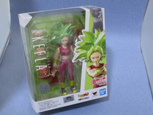  figuarts kefla super носорог ya человек S.H.Figuarts