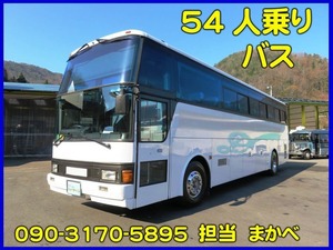 業販OK!vehicle両税込価格「 円」 Hino /Other Hino 54 personBus