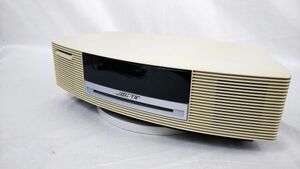 EM-102691 〔ジャンク/通電OK〕 コンポ ［Wave music system MODEL AWRCCC］ (BOSE ボーズ) 中古