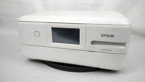 EM-102706 【ジャンク/通電のみ確認済み】 プリンター［EW-M754TW］ 2021年製造 (エプソン EPSON) 中古