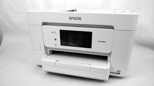 EM-102795 【ジャンク/通電のみ確認済み】 ビジネスプリンター［PX-M780F］ 2019年製造 (エプソン EPSON) 中古