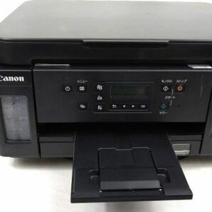 EM-102798 【ジャンク/通電のみ確認済み】 インクジェットプリンター［G6030］ (キャノン cannon) 中古の画像8