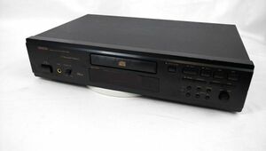 EM-102887 ( Junk / electrification OK) CD player [DCD-755Ⅱ] 2005 year made (DENON Denon ) used 