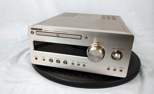 EM-12950B ( Junk / electrification OK) player [R-K711] 2007 year made ( Kenwood KENWOOD) CD reproduction un- possible used 