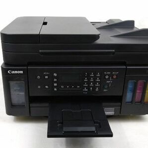 EM-102868 【ジャンク/通電のみ確認済み】 ギガタンク搭載プリンター［G7030］ (キャノン cannon) 中古の画像4