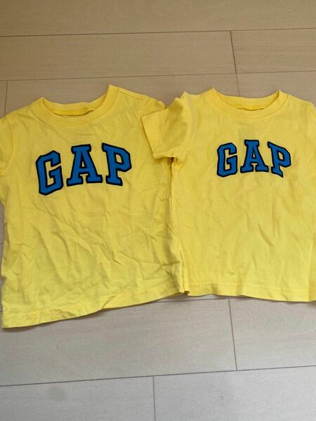 GAP ギャップ　80 90 お揃い