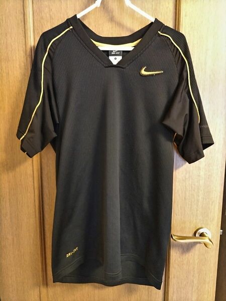 NIKE　ダイヤモンドエリート　野球用　練習着　Ssize　Dri-FIT