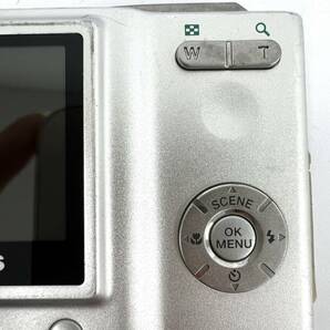【K】OLYMPUS オリンパス デジタルカメラ CAMEDIA X-600 デジカメ 動作未確認 ジャンク コンパクトデジタルカメラ【2397】Aの画像10