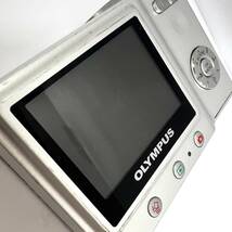 【K】OLYMPUS　オリンパス　デジタルカメラ　CAMEDIA　X-600　デジカメ　動作未確認　ジャンク　コンパクトデジタルカメラ【2397】A_画像6