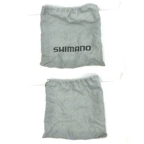 【T】SHIMANO シマノ パワーエアロ6000 Type5 リール スピニングリール 釣り用品 投げ釣り アウトドア用品 中古 現状品【1041】の画像9