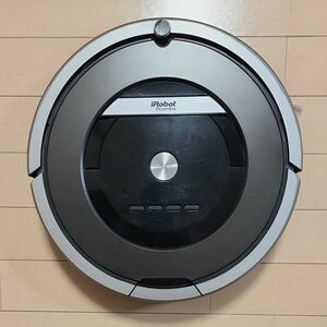 iRobot　 ロボット掃除機　 Roomba　870