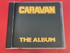 キャラヴァン (CARAVAN) / THE ALBUM