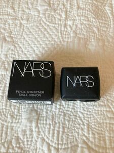 未使用★ナーズ NARS ペンシルシャープナー　箱入★