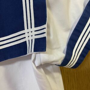 セーラー服 3本線 半袖 スカーフ付き コスプレ用の画像9