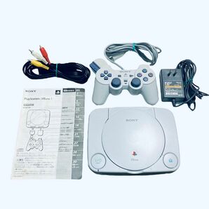 SONY PSone SCPH-100 プレイステーション