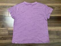 ルルレモン lululemon Train to Be Short Sleeve サイズ6 超美品☆☆ 半袖Tシャツ ショートスリーブ_画像2