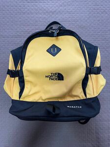 値下げしました。ノースフェイス　ワサッチ　THE NORTH FACE WASATCH