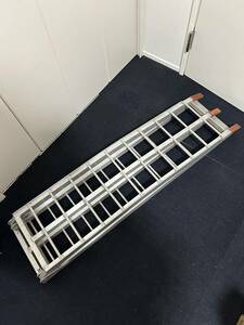  Astro Pro daktsu folding aluminium ladder rail 