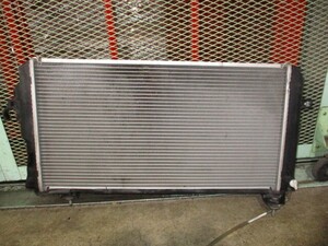  Lite Ace KM70 radiator 