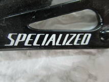 W.24.D.30　TO　★送料300円定額☆　SPECIALIZED、ミノウラ　ボトルケージ　ホワイト×ブラック、グレー　2個1セット　USED　☆_画像7