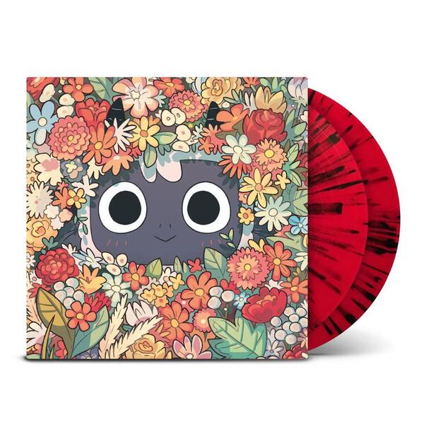 完売 入手困難 特別盤 海外大人気 Cult of the Lamb OST