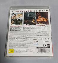 PS3 TOMB RAIDER（トゥームレイダー）_画像3