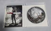 PS3 TOMB RAIDER（トゥームレイダー）_画像2